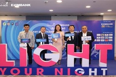 5,000 runners expected for HCM City night race