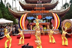 Huong Pagoda Festival to open in silence for Covid-19 prevention