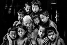 Photographer claims gold at Three Country Grand Circuit 2020