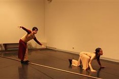 Contemporary dance “Split” to be performed on Goethe-Institut’s YouTube channel
