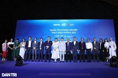 Workshop on ESG corporate management held in HCM City