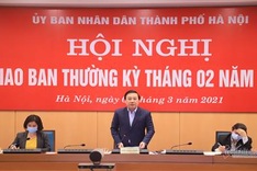 Hanoi to reopen religious sites from March 8