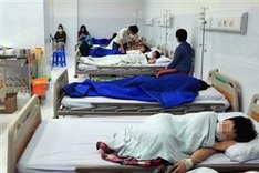 Ministry demands urgent investigation into fatal school food poisoning