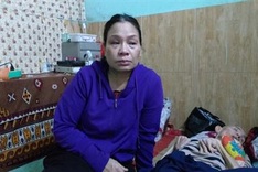 Struggling family calls for help for better life