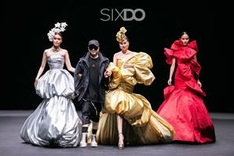 Hanoi designer to open Vietnam International Fashion Week Fall/Winter 2024