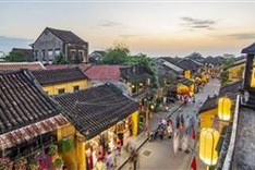 Hoi An named among top 10 trending destinations in the world