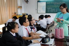 Campaign launched to stop school violence, child abuse