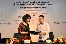 Vietnam’s biggest music fest opens this week
