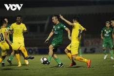 Saigon FC to play group stage of 2021 AFC Cup in Singapore