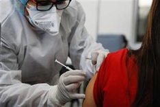 WHO insists AstraZeneca vaccine safe as jab faces new setbacks