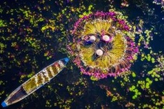 Vietnamese photographers up for prestigious award