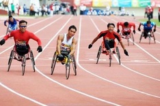 ASEAN Para Games delayed indefinitely