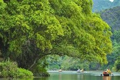 Malaysia newspaper features rise of Vietnam’s tourism