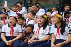 HCM City students to be further off school for coronavirus prevention