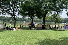 Hanoians need more public spaces
