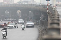 Air quality to improve from late March: VEA