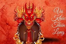 Vietnam voted among Top 10 best national costumes at Miss Grand International