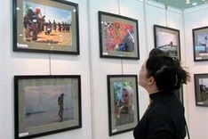 HCM City to host first International Photography Festival 2022