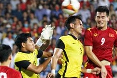 Tien Linh’s extra-time goal sends Vietnam into SEA Games men’s football final