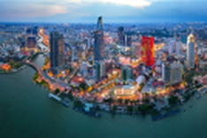 Ho Chi Minh City to showcase tourism in Times Square broadcast