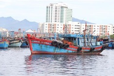 Quang Nam prepares to evacuate residents due to brewing storm