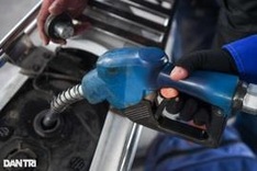 Petrol prices increase after three consecutive cuts