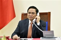 Vietnam, Singapore to resume post-COVID commercial flights