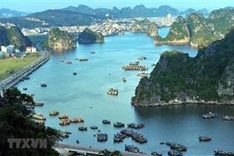 Ha Long Bay, Cu Chi Tunnels among ten adventurous tourism places in Southeast Asia