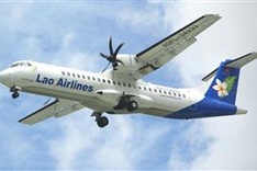 Lao Airlines to resume direct flights to Da Nang