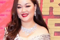Thanh Nga represents Vietnam to compete at Mrs Universe 2022