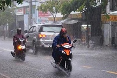 Rain to stop scorching heat in northern region