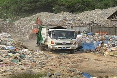 Côn Đảo stops shipping waste to mainland