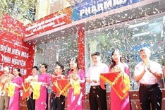 First permanent blood donation site opens in Hanoi