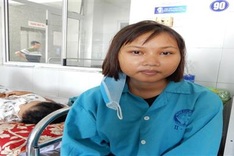 Father seeks help for terminally-ill daughter