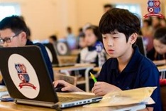 International curriculums at Hanoi’s secondary schools announced