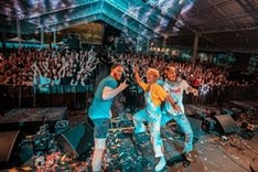 Largest-ever Vietnamese rock concert to hit HCM City stage
