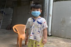 Little boy in need after losing mother to Covid-19