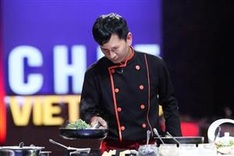 Top Chef Vietnam 2023 launched