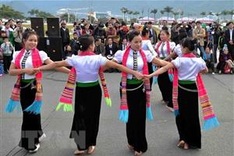 UNESCO recognises Xoe Thai as Intangible Cultural Heritage of Humanity