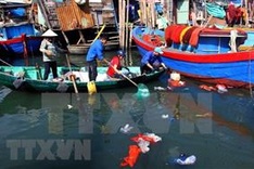 Video-making contest aims higher plastic waste awareness