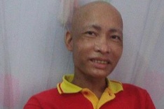 Readers help man overcome lymphoma