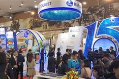 2020 Vietnam International Travel Mart to feature 400 booths