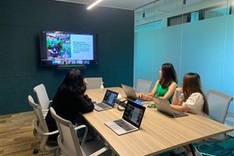 Zoom empowers Grab for employee engagement