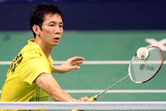 Tien Minh progresses to quarter finals of Asia Championships for second time