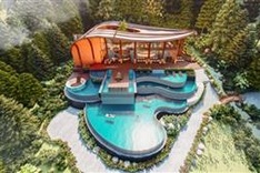 Vietnamese architecture honoured at Asia Architecture Design Awards 2023