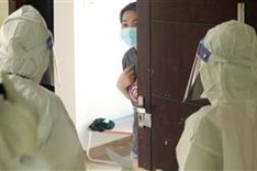 Hanoi capital allows home treatment for coronavirus cases