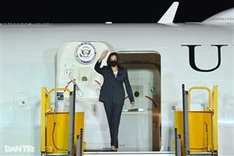 US Vice President to inaugurate CDC's Southeast Asia regional office in Hanoi
