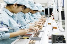 Foreign investment expansion up 41.4 percent in January