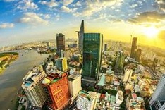 Agoda: Ho Chi Minh City still named among top New Year’s Eve 2022 holiday destinations