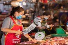 Laos strengthens measures to curb inflation
